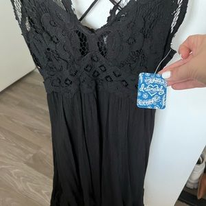 Free People Adela Slip Dress- LAST WEEK AVAILABLE